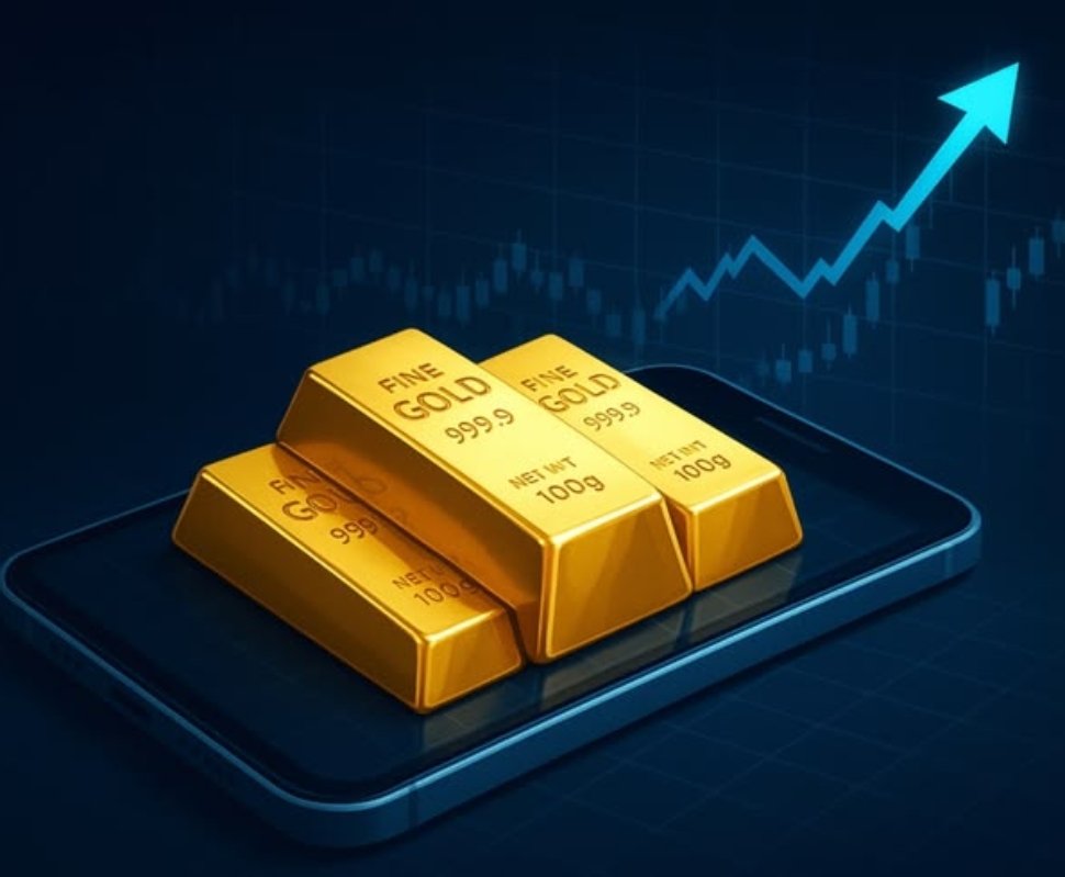 Digital Gold Investment vs Physical Gold_ Which Works Harder_