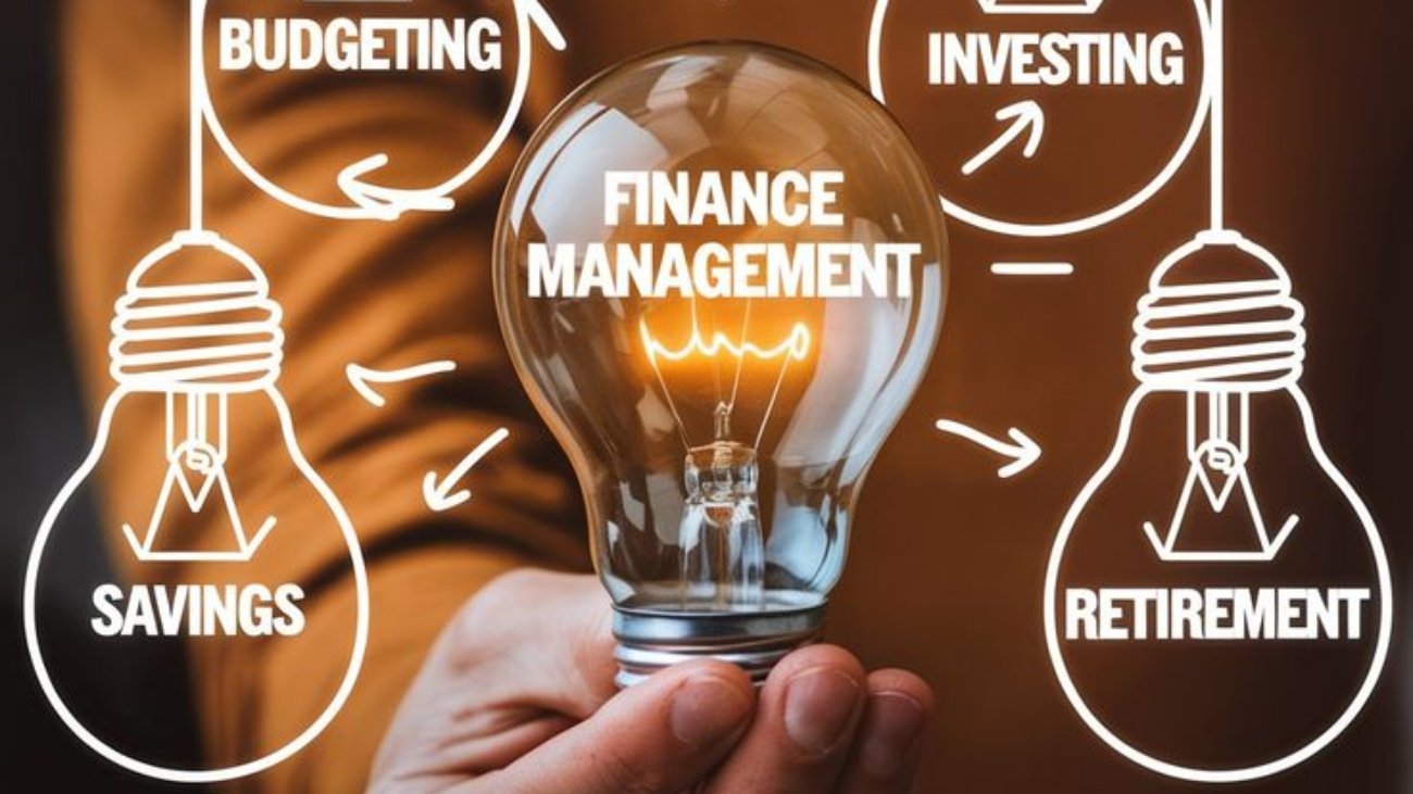Finance Management