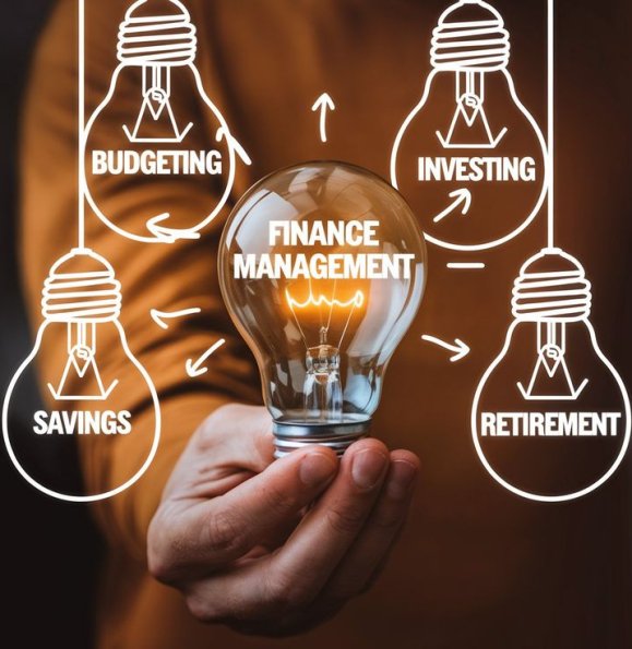 Finance Management