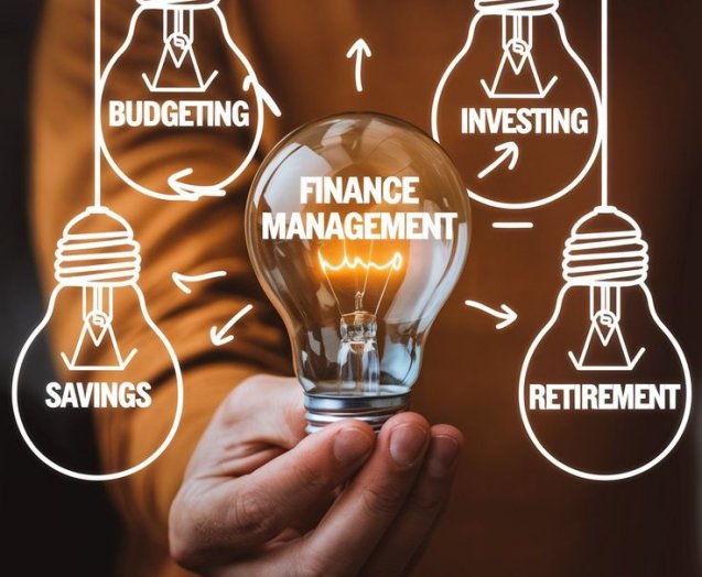 Finance Management