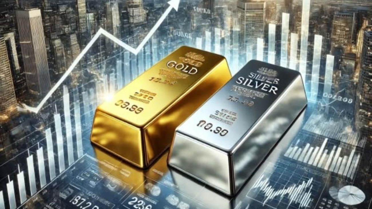 Gold and Silver Hit New Record Highs as Markets Shift in 2026