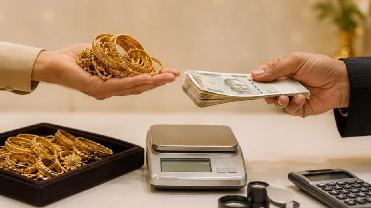 Trusted Gold Buyer in Noonmati Branch, Guwahati – Get Maximum Value for Your Gold Today