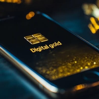 Digital Gold SIP: A Simple Way to Build a Regular Gold Savings Habit